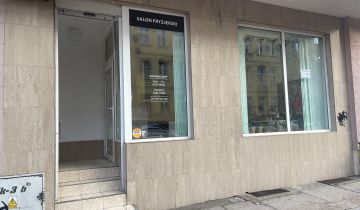 Lokal Szczecin Centrum, Aleja Wyzwolenia