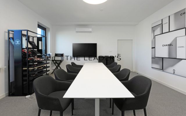 Lokal Warszawa Śródmieście, ul. Mokotowska. Zdjęcie 11