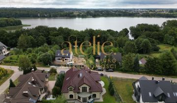 dom wolnostojący, 8 pokoi Warzenko