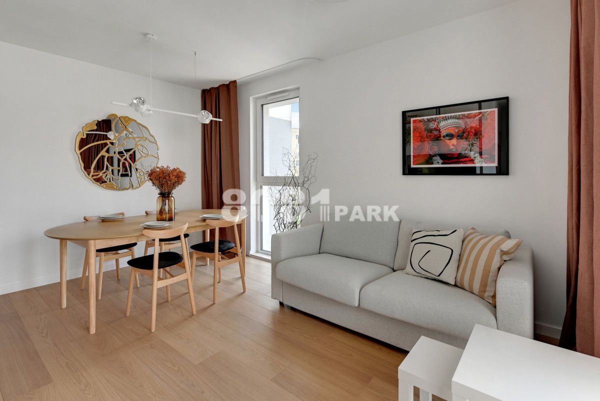 Mieszkanie 2-pokojowe Gdańsk Śródmieście, ul. Rybaki Górne. Zdjęcie 9