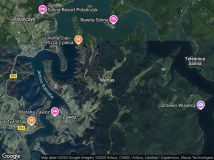 Działka rolno-budowlana Werlas