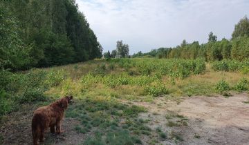Działka budowlana Klembów