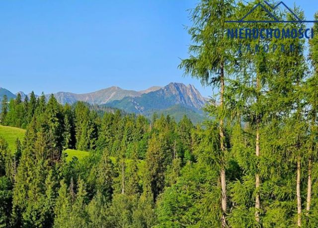 bliźniak, 4 pokoje Zakopane. Zdjęcie 14