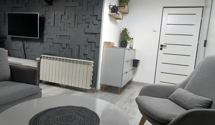 Mieszkanie 2-pokojowe Dębica, ul. 3 Maja