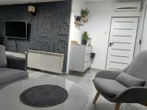 Mieszkanie 2-pokojowe Dębica, ul. 3 Maja