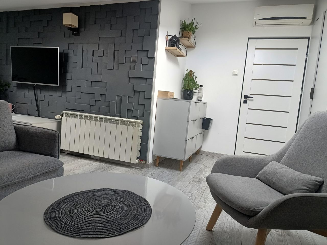 Mieszkanie 2-pokojowe Dębica, ul. 3 Maja