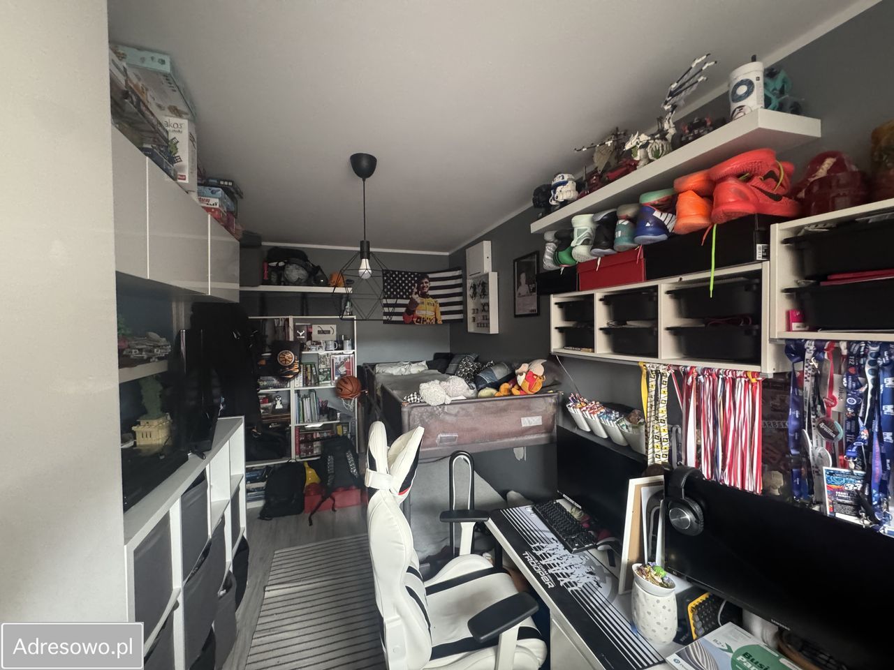 Mieszkanie 3-pokojowe Wejherowo, ul. Franciszka Fenikowskiego. Zdjęcie 14