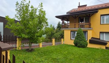 bliźniak, 2 pokoje Sanok, ul. Osiedle