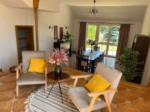 dom wolnostojący Łuczynów. Zdjęcie 3