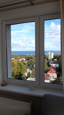 Mieszkanie 3-pokojowe Sopot Kamienny Potok, ul. Henryka Sienkiewicza. Zdjęcie 1