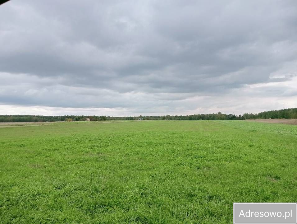 Działka rolno-budowlana Żyrzyn. Zdjęcie 6