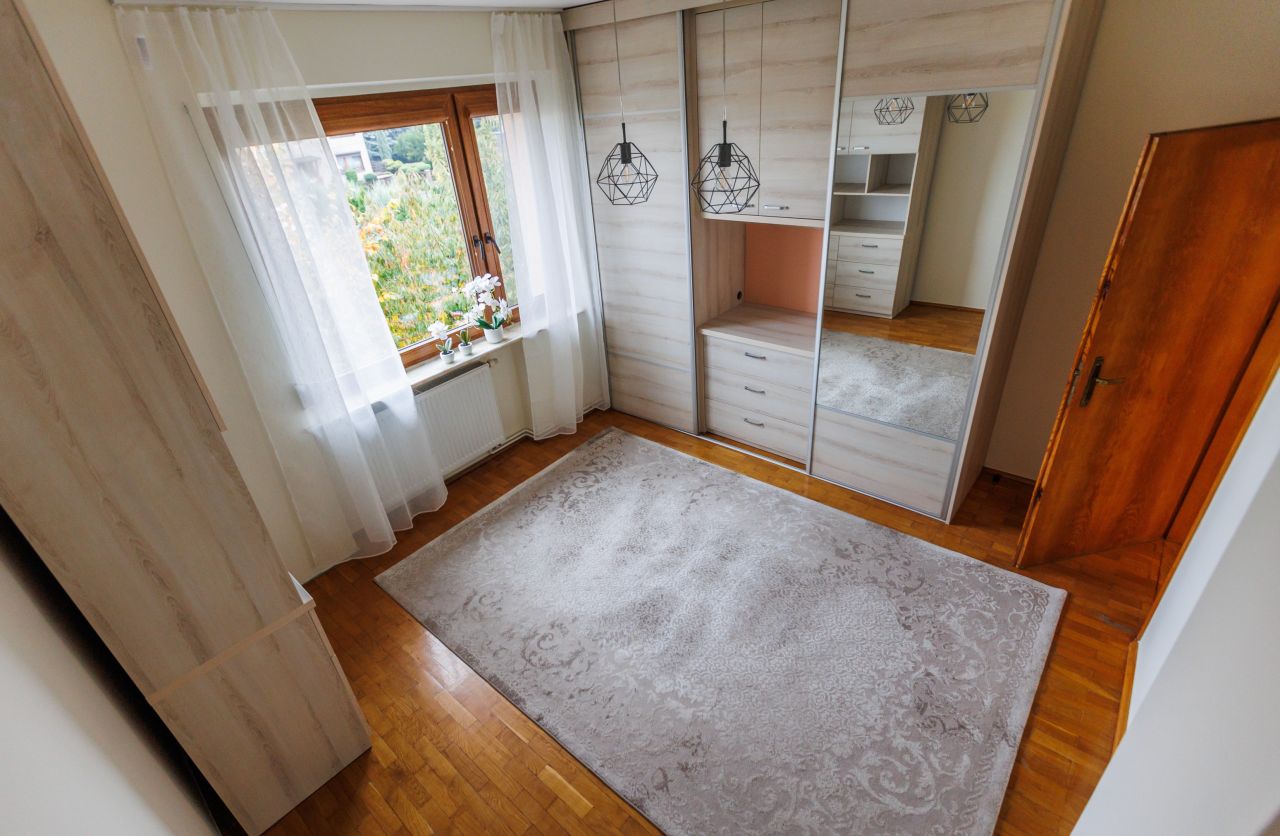 dom wolnostojący, 5 pokoi Śrem Glinki, ul. Jana Ostroroga. Zdjęcie 16