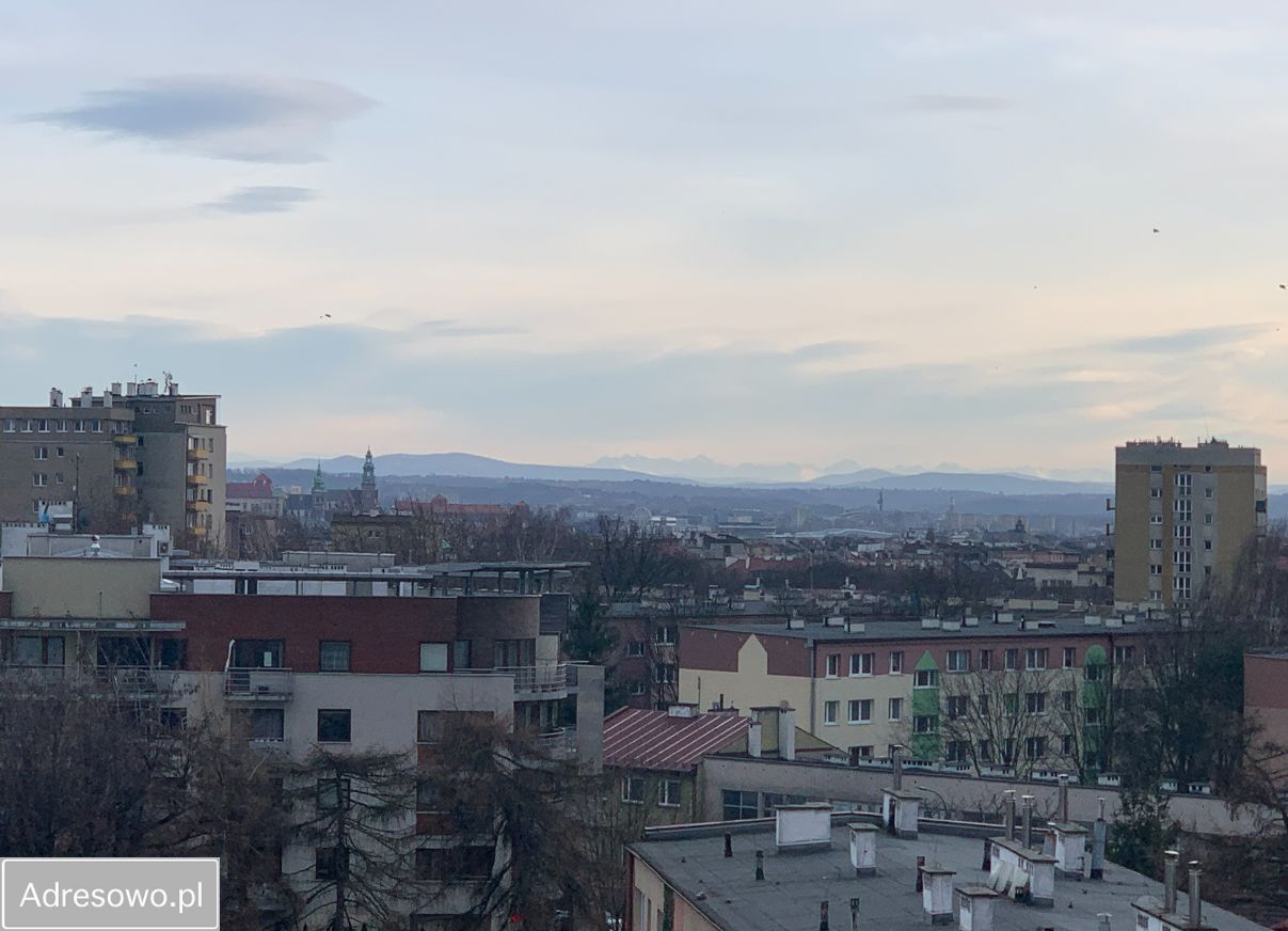 Mieszkanie 2-pokojowe Kraków Krowodrza, ul. Wrocławska. Zdjęcie 8