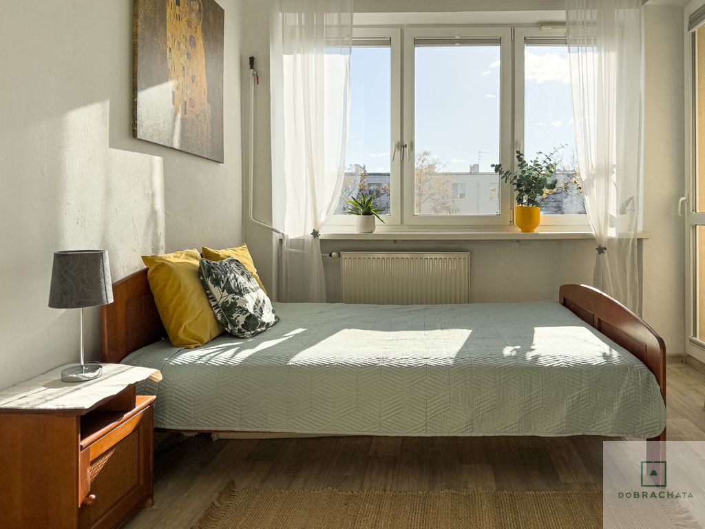 Mieszkanie 1-pokojowe Warszawa Mokotów, ul. Podchorążych. Zdjęcie 2