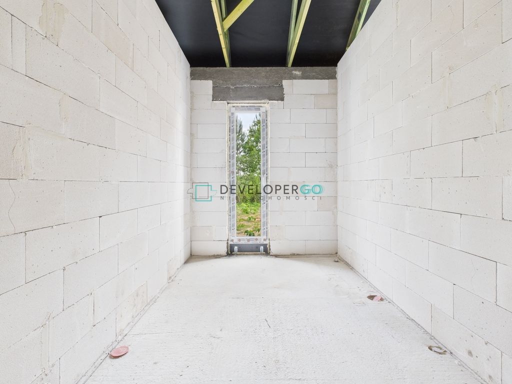 dom wolnostojący, 4 pokoje Zwierki. Zdjęcie 14