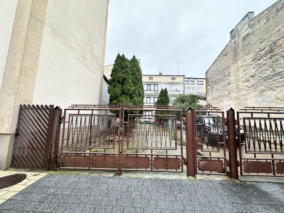 dom szeregowy, 3 pokoje Sochaczew Centrum, ul. Warszawska. Zdjęcie 11