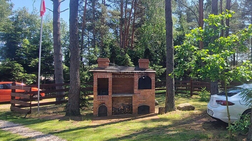 Hotel/pensjonat Narty, ul. Spacerowa. Zdjęcie 7