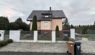 dom wolnostojący Opole Krzanowice, ul. Łukowa