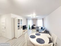 Mieszkanie 2-pokojowe Szczecin Świerczewo, ul. Marcina Kasprzaka