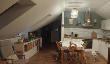 Mieszkanie 4-pokojowe Trzebnica, ul. Zielonego Dębu