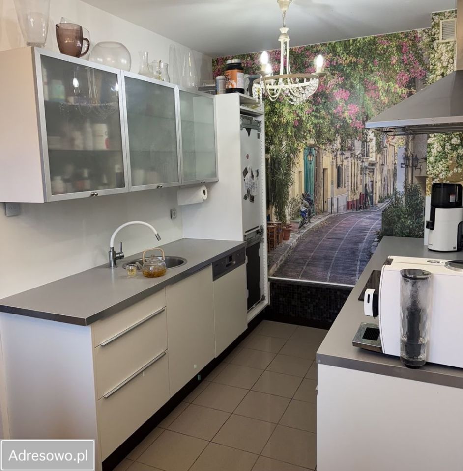 Mieszkanie 3-pokojowe Warszawa Targówek, ul. św. Wincentego. Zdjęcie 8