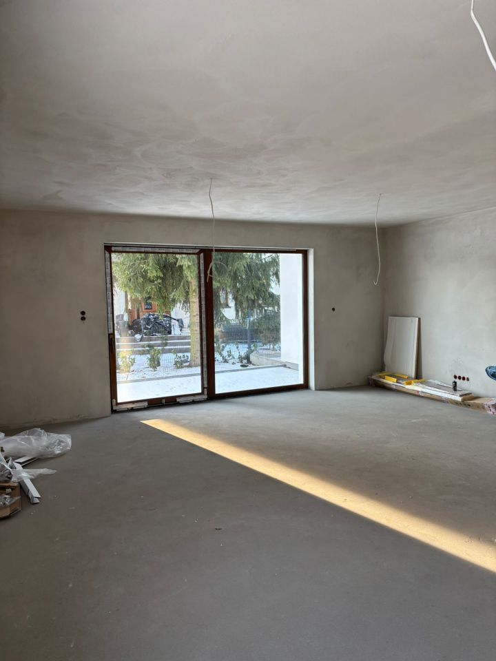 bliźniak, 5 pokoi Toruń Rudak, ul. Rudacka. Zdjęcie 5