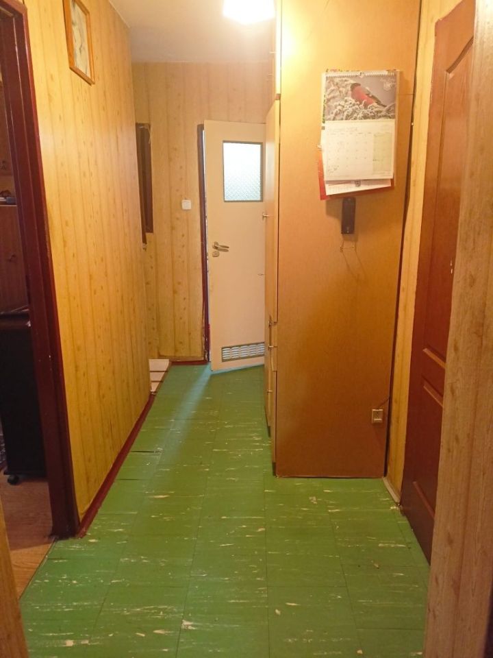 Mieszkanie 3-pokojowe Brzeg Dolny. Zdjęcie 7