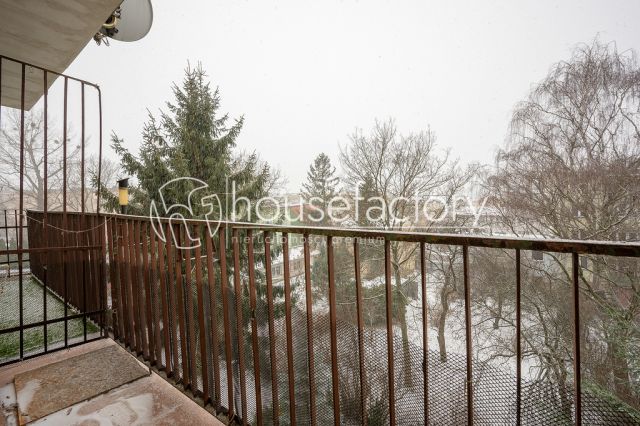 Mieszkanie 2-pokojowe Łódź Koziny, ul. Górna. Zdjęcie 3