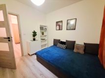 Mieszkanie 2-pokojowe Lublin Śródmieście. Zdjęcie 1