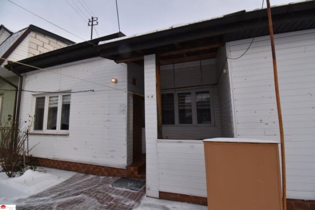 dom wolnostojący, 4 pokoje Wołomin, ul. Kiejstuta. Zdjęcie 5