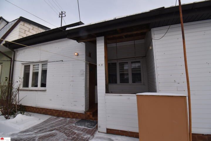 dom wolnostojący, 4 pokoje Wołomin, ul. Kiejstuta. Zdjęcie 5