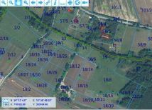 Działka budowlana Będzinko