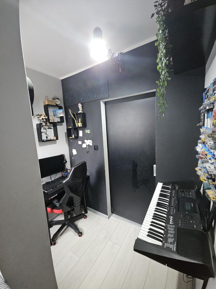 Mieszkanie 4-pokojowe Poznań Naramowice, ul. Naramowicka. Zdjęcie 20