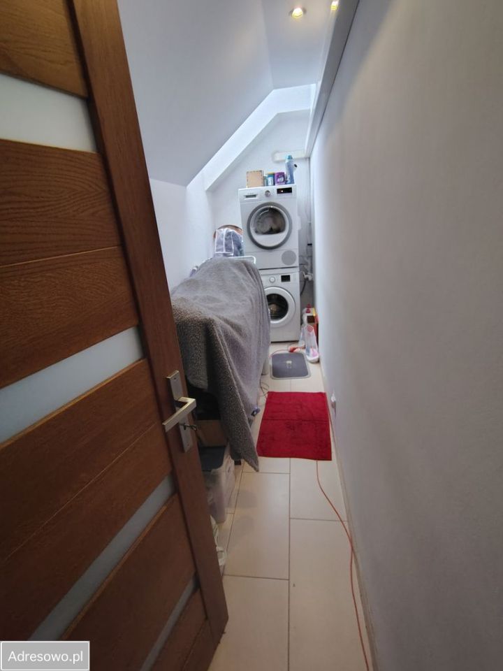 Mieszkanie 3-pokojowe Trzcianka Centrum. Zdjęcie 10