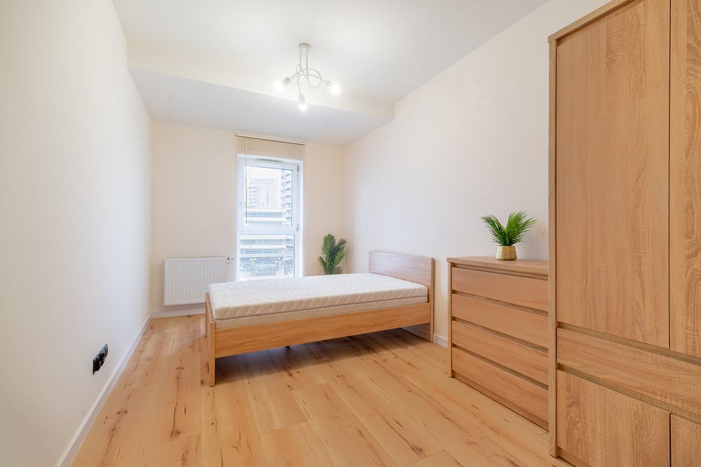 Mieszkanie 2-pokojowe Rzeszów, al. mjr. Wacława Kopisto. Zdjęcie 3