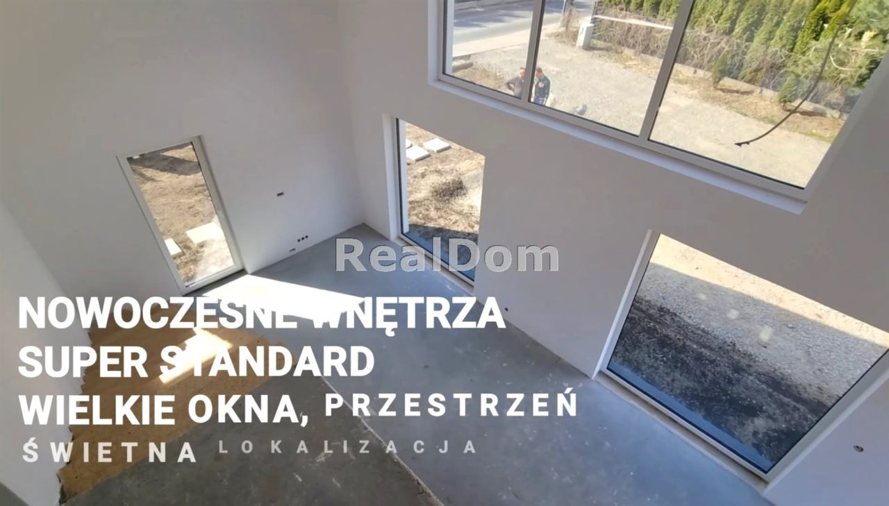 bliźniak, 4 pokoje Nawojowa Góra. Zdjęcie 6