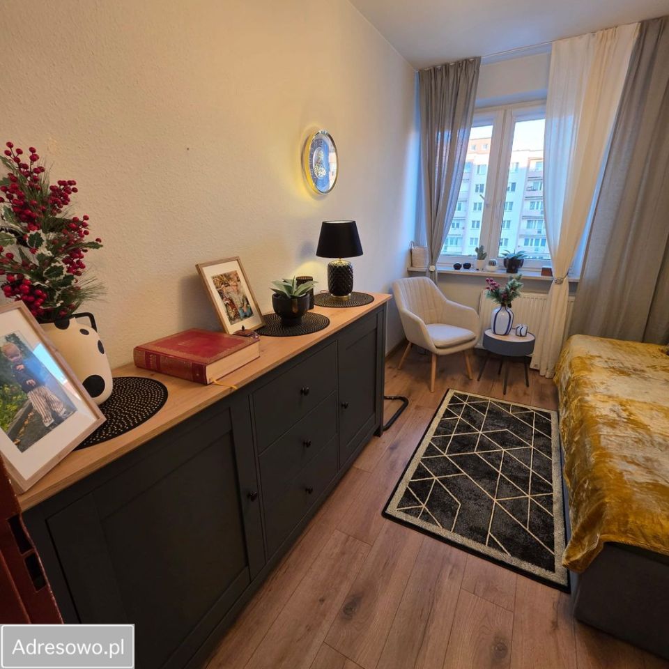 Mieszkanie 2-pokojowe Warszawa Mokotów, al. Lotników. Zdjęcie 18