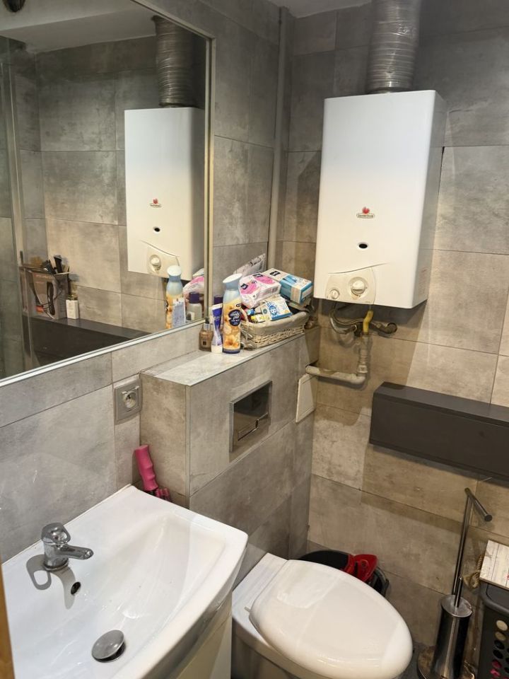 Mieszkanie 3-pokojowe Bielsko-Biała, ul. Stanisława Wyspiańskiego. Zdjęcie 6