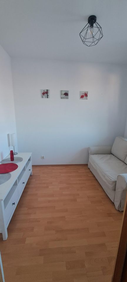 Mieszkanie 2-pokojowe Warszawa Ursynów, al. Komisji Edukacji Narodowej. Zdjęcie 3