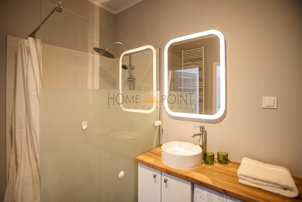 Mieszkanie 1-pokojowe Warszawa Praga-Południe, ul. Mlądzka. Zdjęcie 11