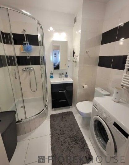 Mieszkanie 2-pokojowe Warszawa Białołęka, ul. Skarbka z Gór. Zdjęcie 5