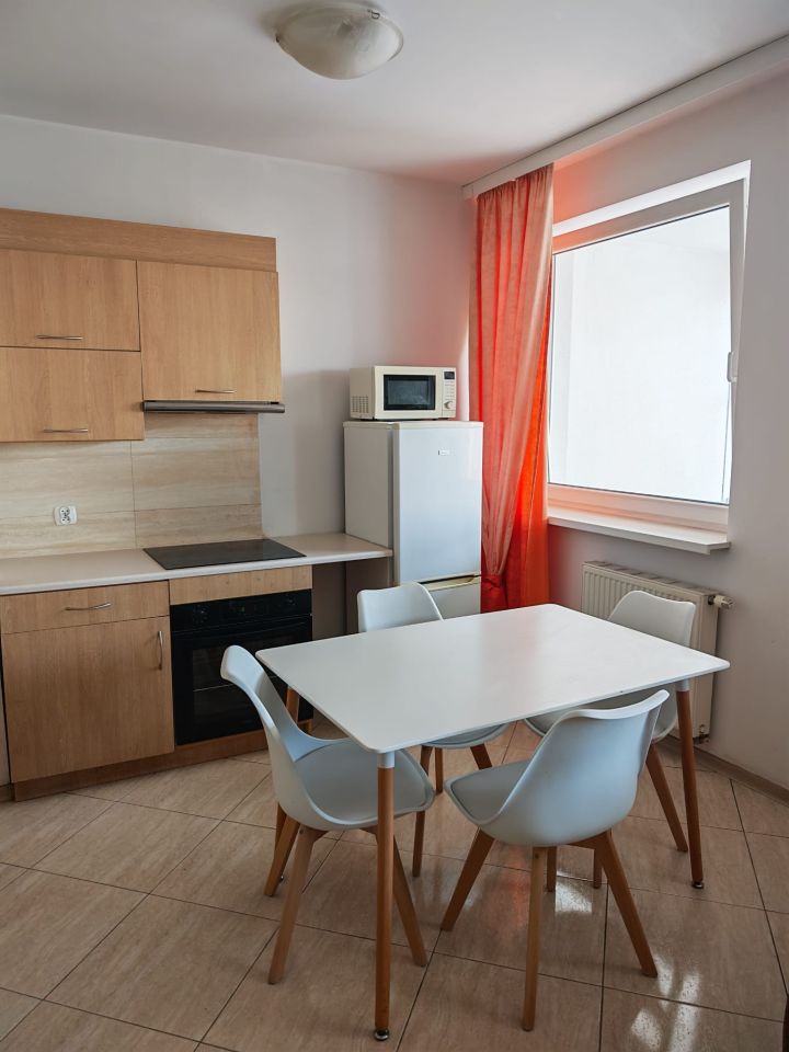 Mieszkanie 2-pokojowe Poznań Winiary, ul. Piątkowska. Zdjęcie 10