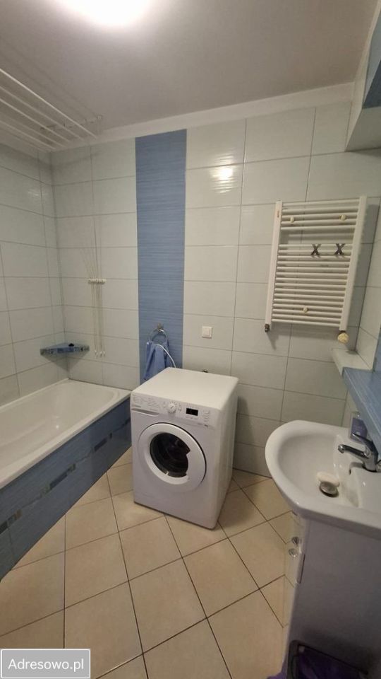 Mieszkanie 3-pokojowe Warszawa Targówek. Zdjęcie 3