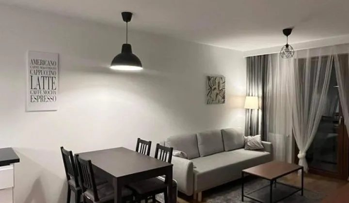 Mieszkanie 2-pokojowe Józefosław, ul. Jutrzenki