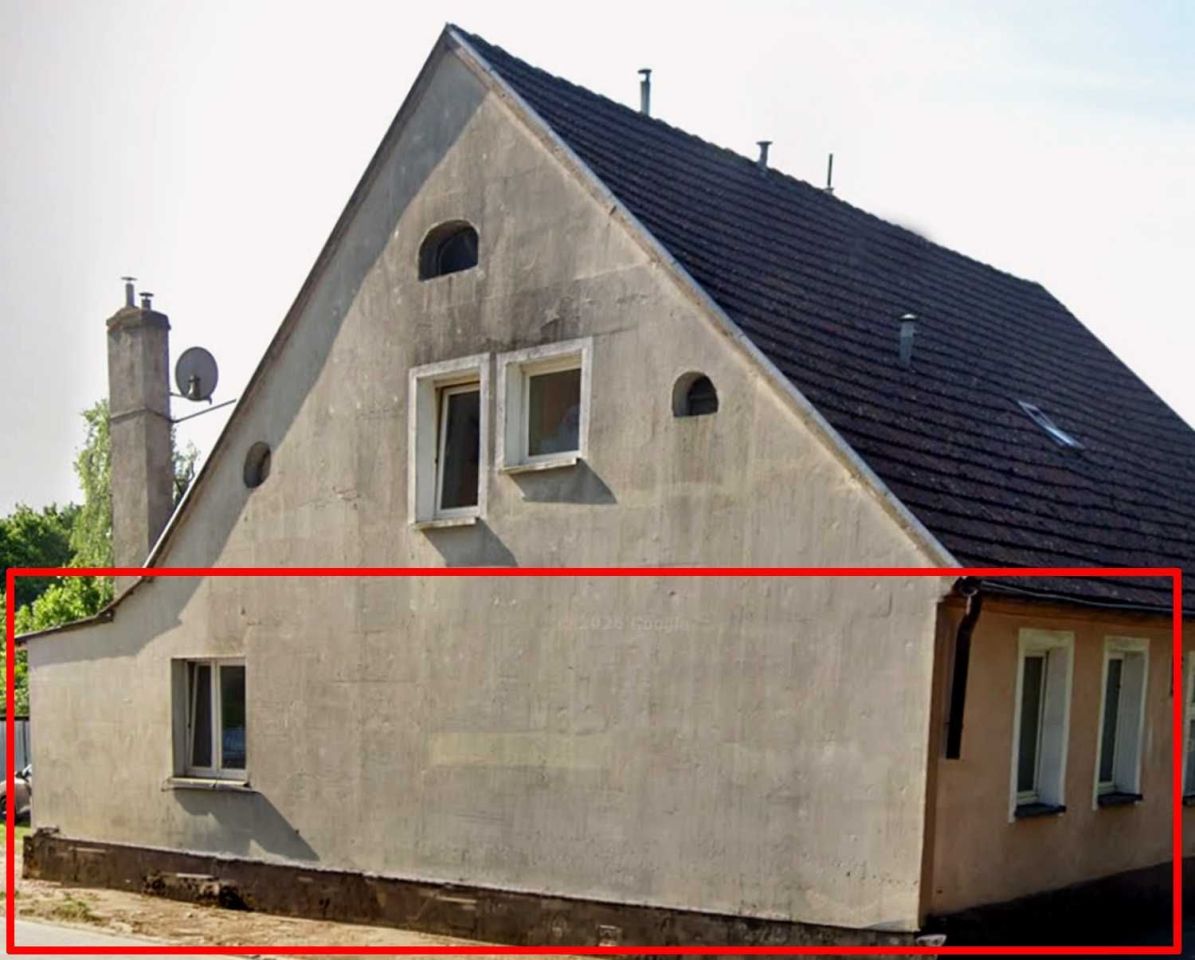 Mieszkanie 2-pokojowe Łobez. Zdjęcie 2