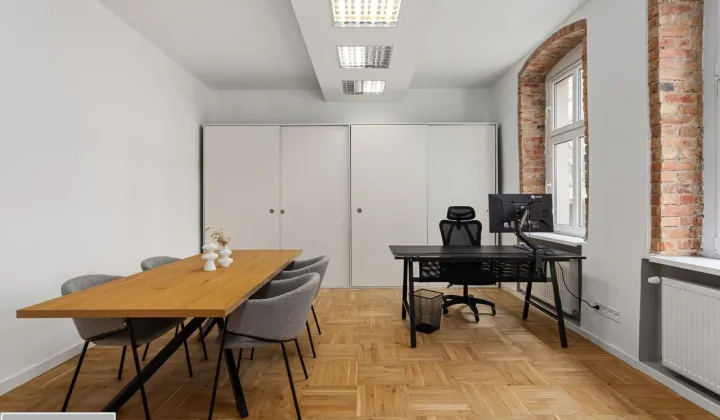 Biuro Poznań Grunwald, ul. Śniadeckich