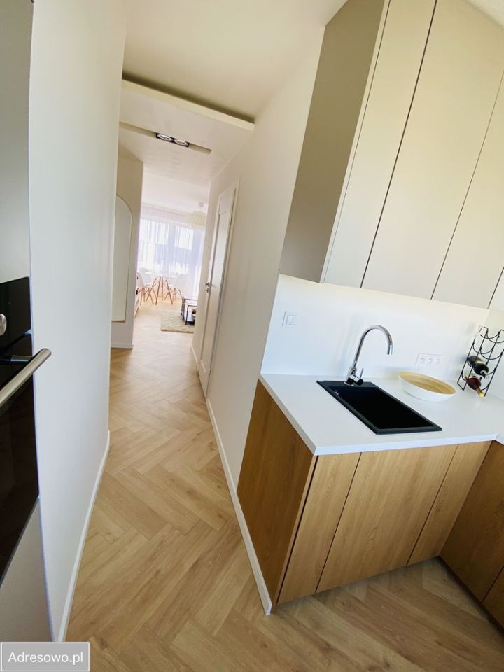 Mieszkanie 3-pokojowe Pabianice. Zdjęcie 5