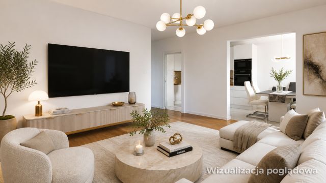 Mieszkanie 2-pokojowe Warszawa Ursynów, ul. Meander. Zdjęcie 1