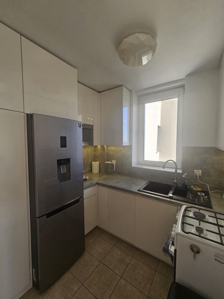 Mieszkanie 2-pokojowe Warszawa Targówek, ul. Goławicka. Zdjęcie 7