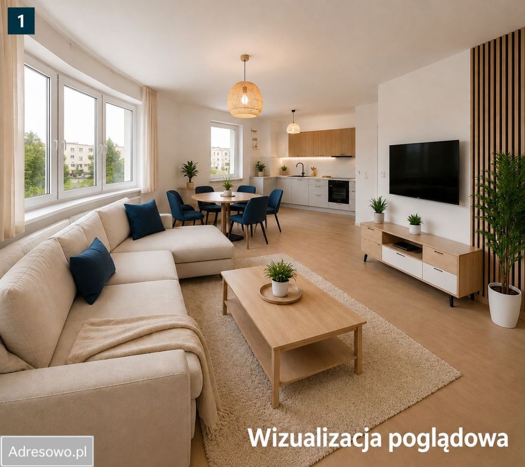 Mieszkanie 2-pokojowe Toruń Chełmińskie Przedmieście, ul. Podgórna. Zdjęcie 13